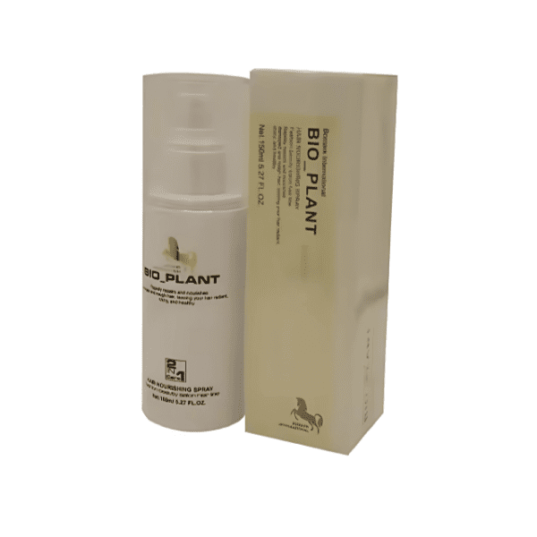 BIO PLANT Hair Nourishing Spray