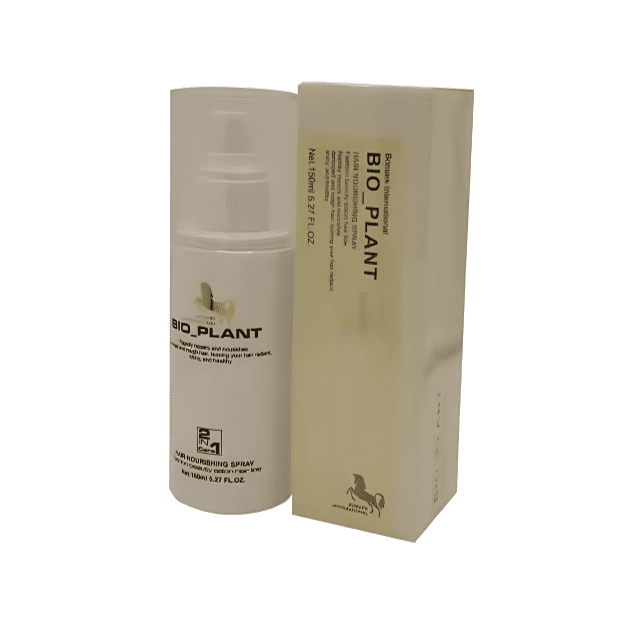 BIO PLANT Hair Nourishing Spray