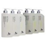 BIO PLANT PERM CARE SHAMPOO 3
