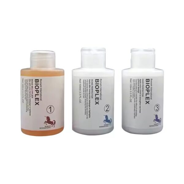 BIOPLEX HAIR CARE SET