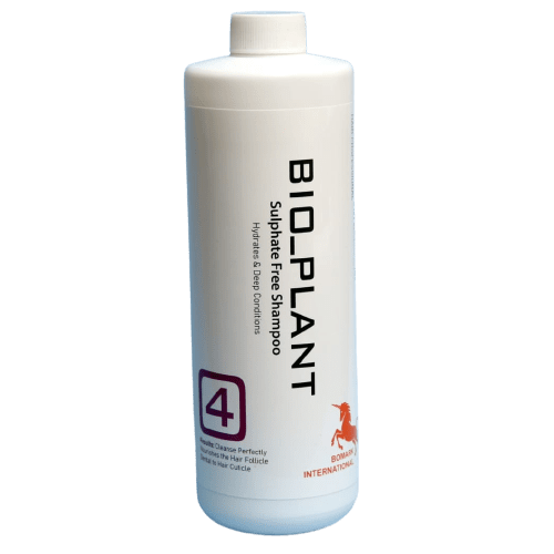 Bio Plant Sulphate Free Shampoo 1000ml