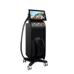 best Soprano Laser Double Handle Machine in Lahore