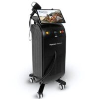 suprano signle handle