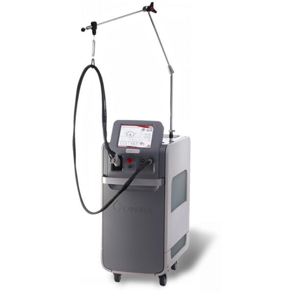 Candela Laser Machine