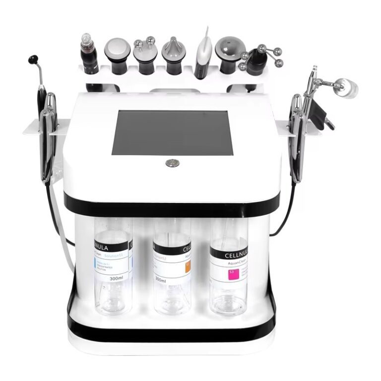 Hydra 10 in 1 Portable machine is Pakistan Lahore