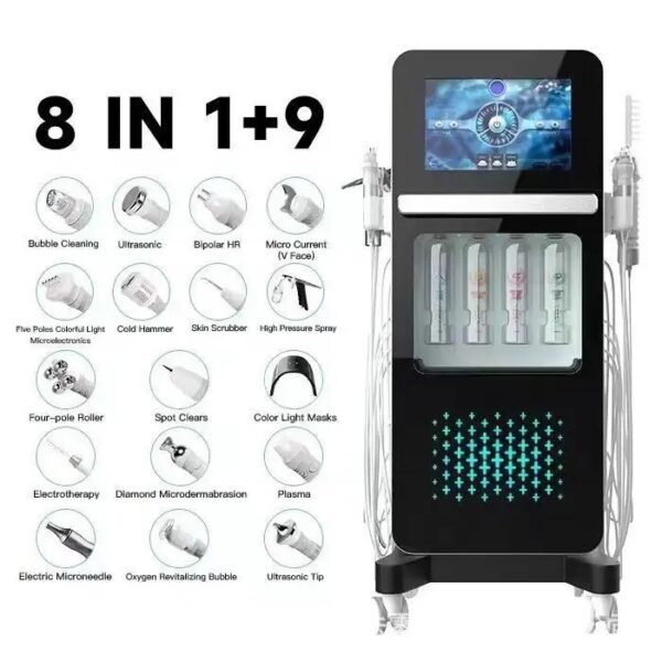 Hydra 18 in 1