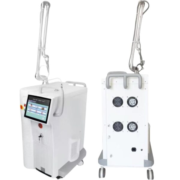 CO2 Fractional Laser Glass Tube