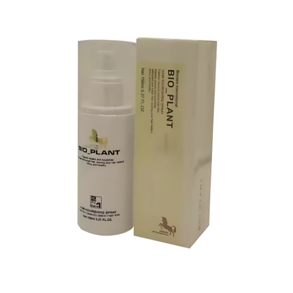 BIO PLANT Hair Nourishing Spray