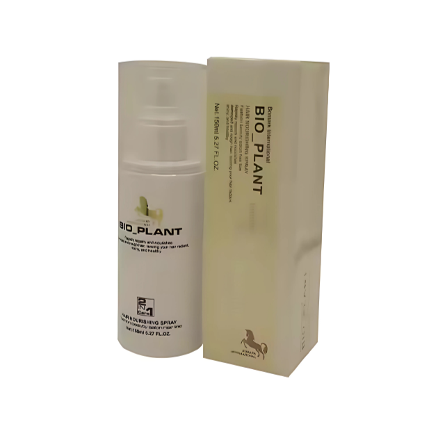 BIO PLANT Hair Nourishing Spray