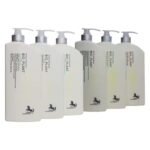 BIO PLANT PERM CARE SHAMPOO 3