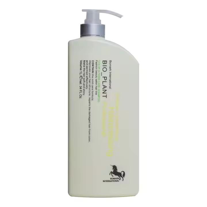 BIO PLANT PERM CARE SHAMPOO