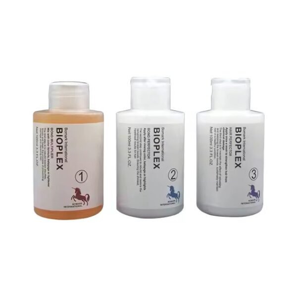 BIOPLEX HAIR CARE SET