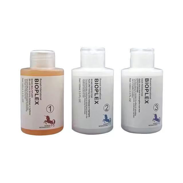 BIOPLEX HAIR CARE SET