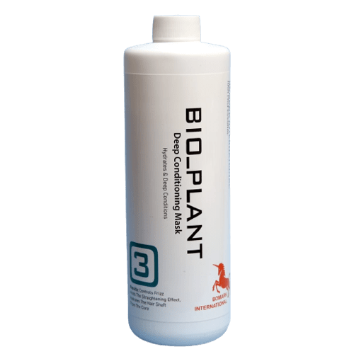 Bio Plant Deep Conditioning Mask 1000ml