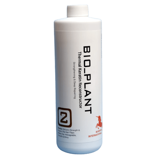 Bio Plant Thermal Keratin Reconstructor 1000ml