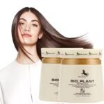 HAIR RECONSTRUCTOR 3