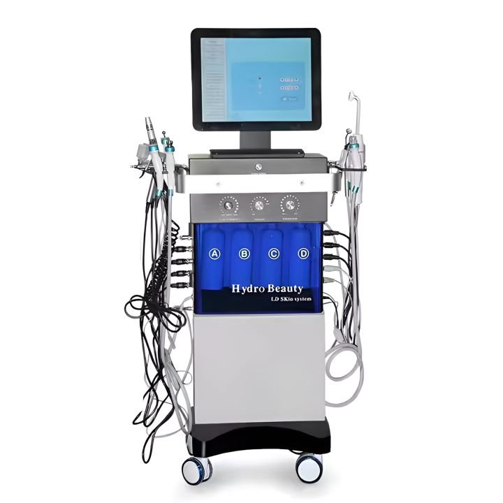hydra 14 in 1