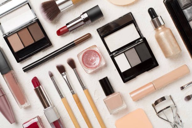 makeup