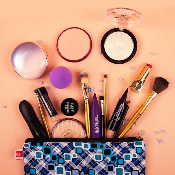 private label makeup