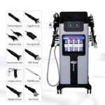 Advanced Skincare Innovation Hydra 10 in 1 facial machines in Pakistan