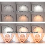 best Moon Light Therapy Lamp – Salon Aesthetics Collection